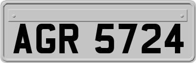 AGR5724