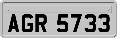 AGR5733
