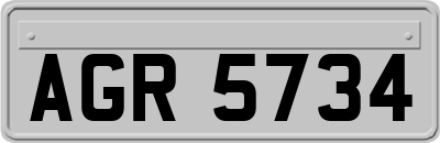 AGR5734