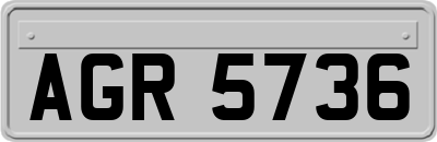 AGR5736