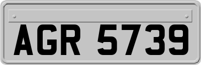 AGR5739