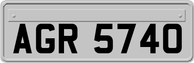 AGR5740