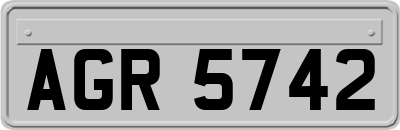 AGR5742