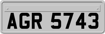AGR5743