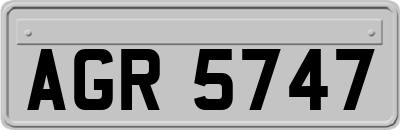 AGR5747