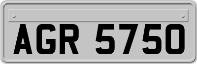 AGR5750