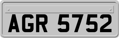 AGR5752