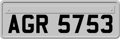 AGR5753