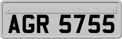 AGR5755