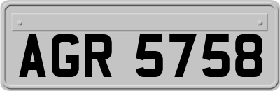 AGR5758