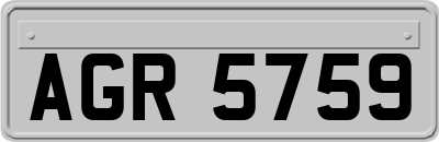 AGR5759