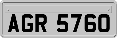 AGR5760