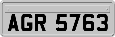 AGR5763