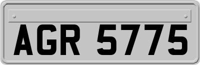 AGR5775