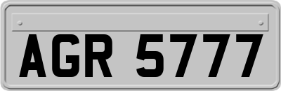 AGR5777