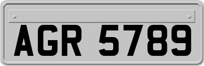 AGR5789