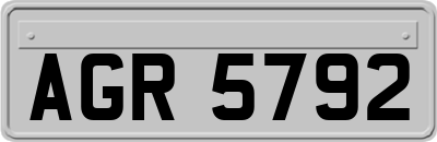 AGR5792