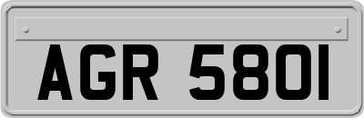 AGR5801