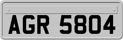 AGR5804