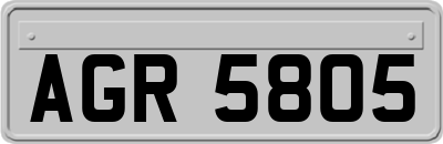 AGR5805