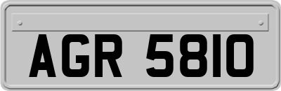 AGR5810