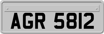 AGR5812