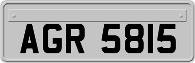 AGR5815