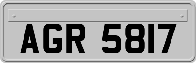 AGR5817