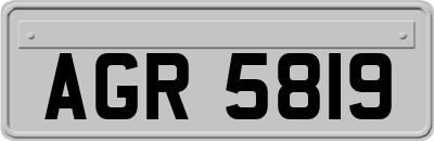 AGR5819