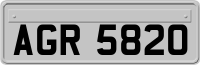 AGR5820