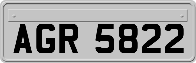 AGR5822