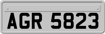 AGR5823