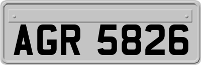 AGR5826
