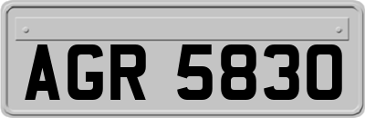 AGR5830