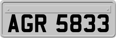 AGR5833