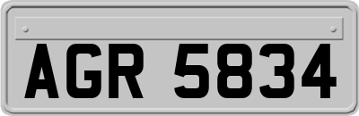 AGR5834