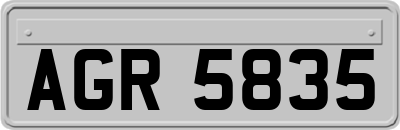 AGR5835
