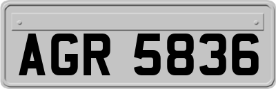 AGR5836