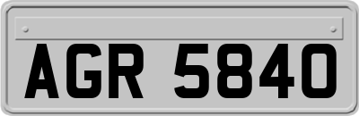 AGR5840