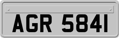 AGR5841