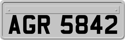AGR5842
