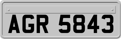 AGR5843