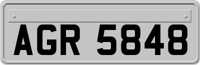 AGR5848