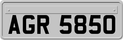 AGR5850