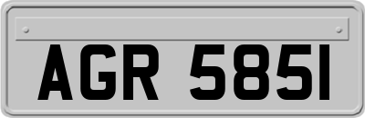 AGR5851