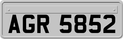 AGR5852