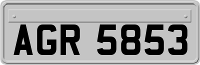 AGR5853