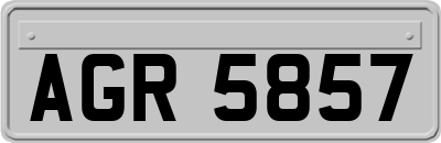 AGR5857