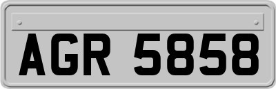 AGR5858