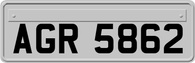 AGR5862